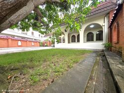 Sennett Estate (D13), Terrace #580268541